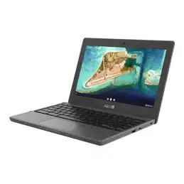 Chromebook-R Série 1 (CR1100CKA-GJ0040 ) - Ruggedized Design, TPM(Google Titan C),Zero-Touch E... (90NX03V1-M00400)_3